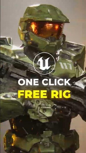 How to Animate ANY 3D Character for Free in Unreal Engine 5