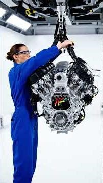 Inside factory: The $500K Lamborghini Build No One Shows You (Full Process)