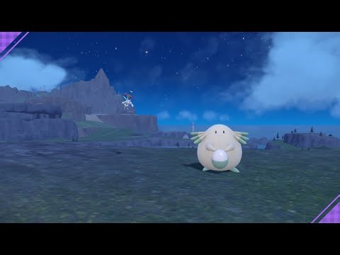 I accidently find 4 shiny pokemon while messing around