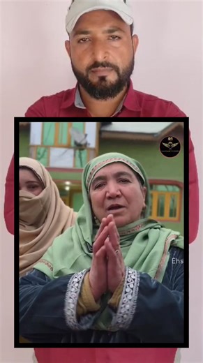 #Gold Worth ₹8 Lakh Lost on Larson–Barsoo Route A red bag containing gold jewellery worth approximately ₹8 #lakh has been lost. Anyone who finds it is requested to return it for the sake of #Allah. 📞 Contact: 7051431542, 7006829526 The Kashmir Stories #bandipur #larsson #srinager | The Kashmir Stories