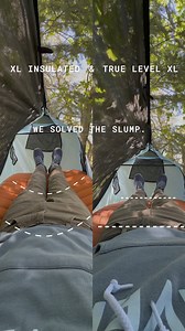 Upgrade your Haven experience with our flattest pad EVER. | Haven Tents | Facebook