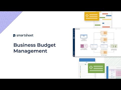 Business Budget Management