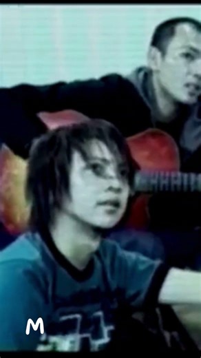 Rama - Bertahan Rock Cover