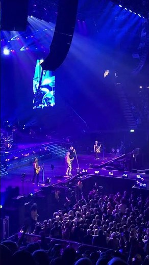 Def Leppard - When Love and Hate Collide - Live @ O2 Arena, London 2/7/2026