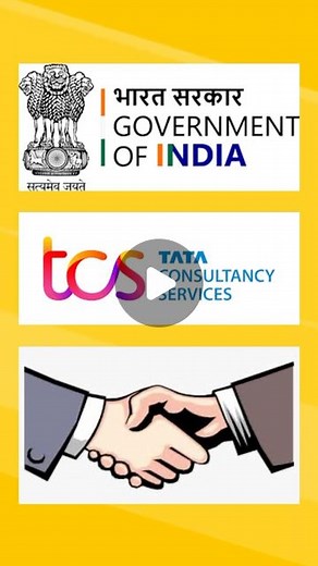 Lakhan Maheshwari on Instagram: "Share it with every student you know TCS (TATA consultancy services) and Indian Government Launched a course for students  Save for later ✨ Website name : https://learning.tcsionhub.in Course name : Career Edge - Young Professional Duration : 2 Weeks Follow for more useful video #student #studentlife #onlinecourses #tcs #indiangovernment #govtopportunities #freecourses #governmentcourses #jobpreparation #tech #techtips #reels"