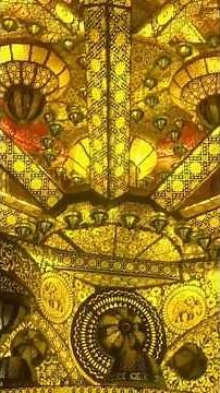 Light and Devotion: Celebrating Vesak and Poson in Sri Lanka