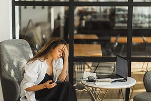 How to reduce cortisol levels in your body - and why you might need to