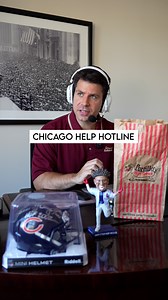 1M views · 21K reactions | Chicago Help Hotline | Johnny Viti | Facebook