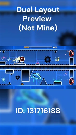 Epic Dual Layout (Not Mine)