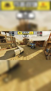 3.14-重庆狼队 vs 情久 CODM大师赛S7