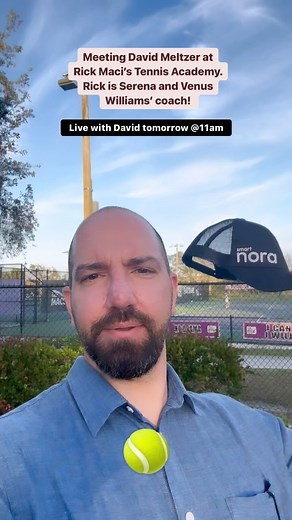 Smart Nora - Snoring Solved on Reels