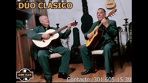 26K views · 820 reactions | LAURA - DÚO CLÁSICO | Andy Class Producer | Facebook