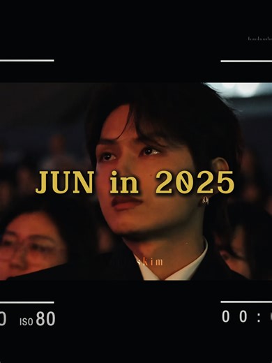 JUN's Exciting Activities in 2026 Preview