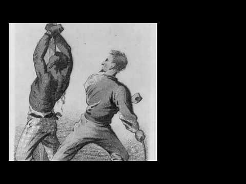 Overseers and Violence