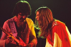 Geezer Butler: Black Sabbath’s “Paranoid” Sounded Like a Led Zeppelin Rip-Off