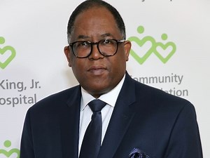 Mark Ridley-Thomas-USC Dean Corruption Case Gets Trial Date