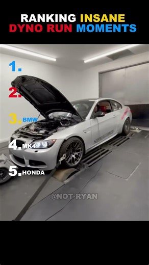 Ranking Insane Dyno Run Moments 🔥💪 #1 is LEGENDARY#shorts #viral #ranking