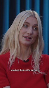 Elizabeth Debicki on working with director Ti West and star Mia Goth for ‘MaXXXine,’ plus a tease on the character she’ll be playing. The Actor's Side is presented by Walt Disney Studios Watch the full episode here: https://tinyurl.com/5n6dxf9c | Deadline Hollywood