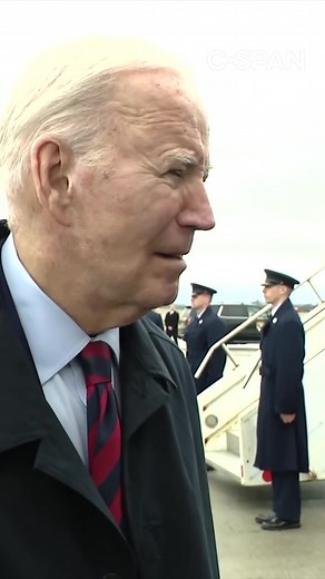 President Biden on Tuesday called on Hamas to accept a proposed deal to release the remaining hostages in exchange for a six-week ceasefire, saying “we’ll know in a couple days” what it decides. “The hostage deal is in the hands of Hamas right now,” he told reporters before boarding Air Force One. “There’s been a rational offer. The Israelis have agreed to it. Waiting to see what Hamas does.” The president also said he’s working “very hard” to get Israel to allow more humanitarian aid into Gaza.