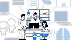 Salesforce Experience  Cloud : Easy cloud to master