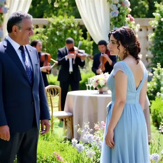 My family said I was “overdramatic.” That I was “too sensitive.” That I should be grateful just to stand quietly at the edge of my sister’s big Atlanta wedding and not “make it about myself.” Then my father put his hand on my shoulder in front of the marble fountain and, with half the Buckhead neighborhood watching, shoved me straight into the water. I didn’t lose my balance. He gave me a push. The cold hit first. Then the shame. My restored vintage silk gown — the 1930s dress I’d spent more tha