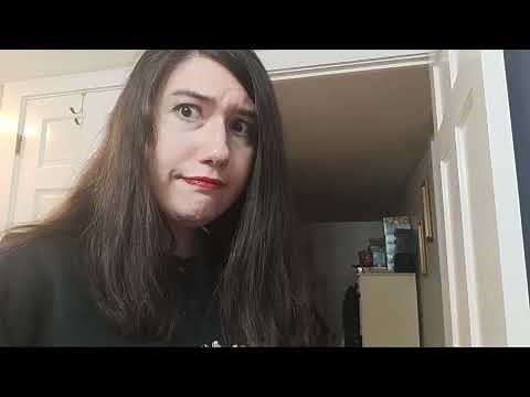 Pregnancy Scenario: Pregnant Witch {Halloween Special} 🎃🖤