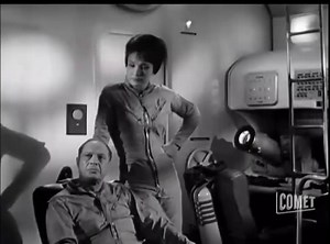 Space Probe Taurus | movie | 1965 | Official Clip
