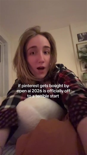 THIS IS NOT OKAY (really hoping it’s just a rumor guys) #pinterest #openai #whimsy #fyp