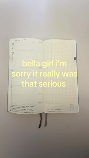 Bella's