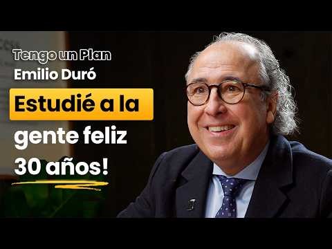 19 Hábitos para una Vida Feliz, con tu Máximo Potencial - Emilio Duró
