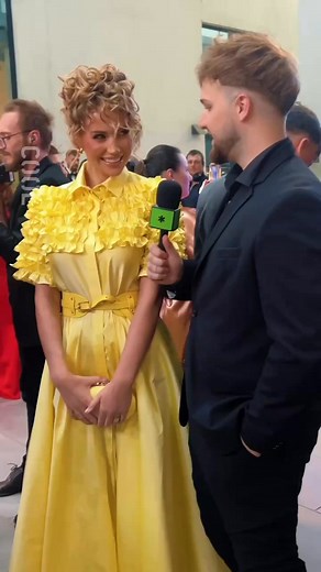 Pravděpodobně poslední rozhovor s Natkou Kočendys.. so enjoy🤓👱🏼‍♀️ #primacool | Prima COOL