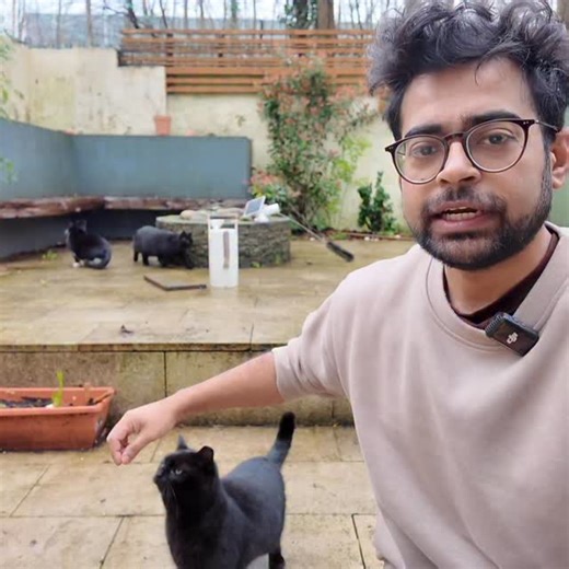 Join 2026 Challenge here: https://khalidfarhan.com/challenge | Khalid Farhan