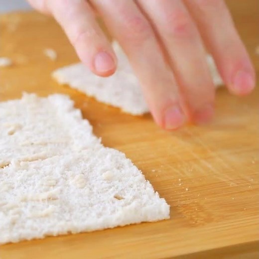 The Classic Melba Toast by MICHELIN STAR CHEF Michael Nizzero