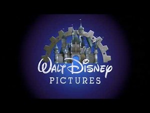 Walt Disney Pictures (Inspector Gadget)