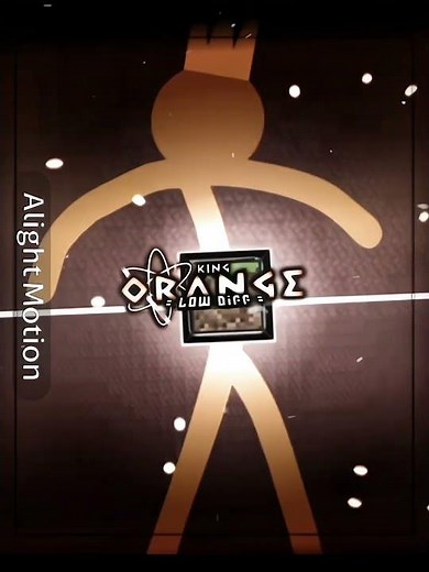 The Second Coming Vs King Orange | Alan Becker