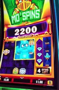 Spooky Link Quit Scaring My Wallet @KCslotnutz #casino #slot #slots #win #gambling #casinogames