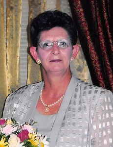 Ruth Miller Obituary