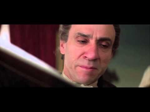 Amadeus Trailer