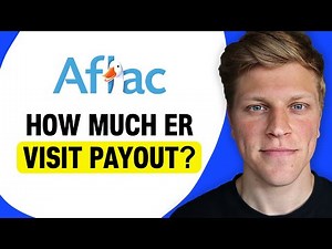 How Much Does Aflac Pay for ER Visit?