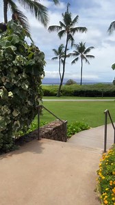 Follow the path through our lush paradise to the ultimate destination: spectacular Ka‘anapali North Beach. #HKMemories | OUTRIGGER Honua Kai Resort & Spa