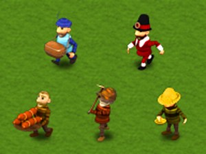 Status update news - Hearthlands