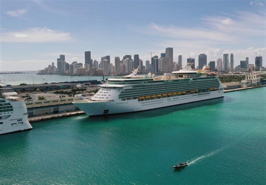 Family files lawsuit against Royal Caribbean after passenger’s death ruled homicide