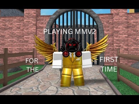 PLAYING MMV2