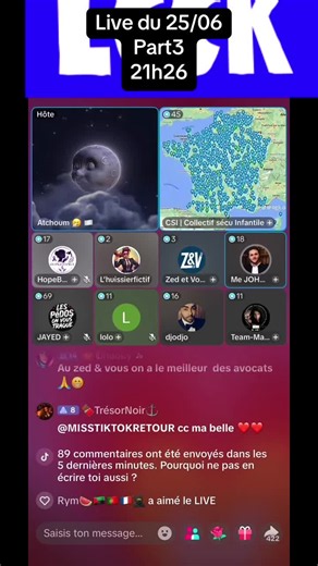 Vidéos de MYSTERIOUS (@mysterious.svg) avec Last Hope - Steve Ralph