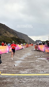 1.7K views · 12 reactions | Finish line brings back ALL the feels and we are so here for it! What an amazing accomplishment, YOU DID THAT RUNNERS! | Run Malibu Half Marathon | Facebook