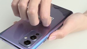 18K views · 412 reactions | Sound on, volume up! This is a #OnePlus9Series unboxing with a difference.  https://youtu.be/xUPKgkFkxlw | OnePlus | Facebook