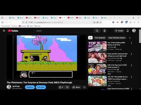 Games I Beat in 2025