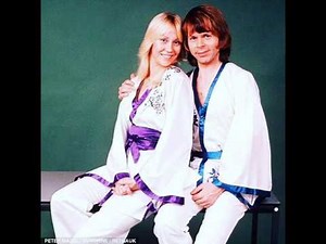 ABBA - Dancing Queen(German)