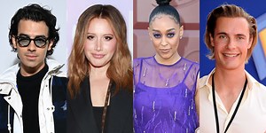 14 Disney Channel Stars are Parents, & 1 Shared Big Baby News in 2023