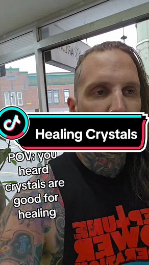 Crystal Arcana on TikTok